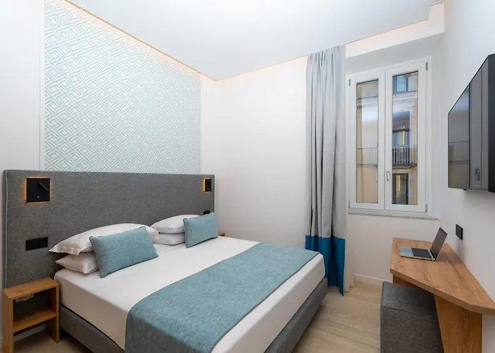 Domus Gualtieri Affittacamere 4*