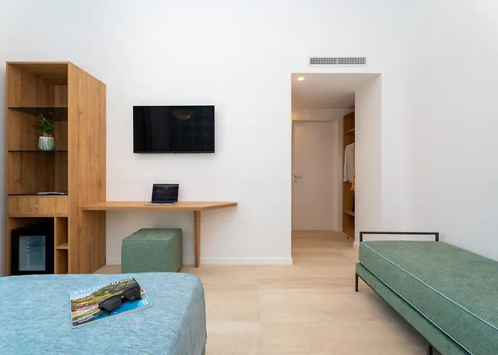 Domus Gualtieri 4* Sorrento