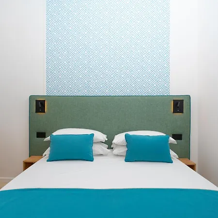 Domus Gualtieri 4* Półwysep Sorrentyński