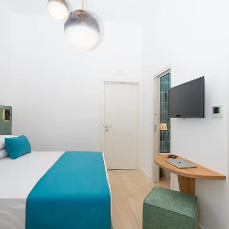 Pensjonat Domus Gualtieri 4*