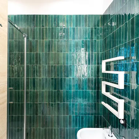 Domus Gualtieri 4* Półwysep Sorrentyński