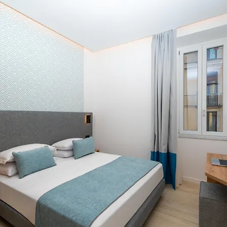 Domus Gualtieri Konukevi 4*