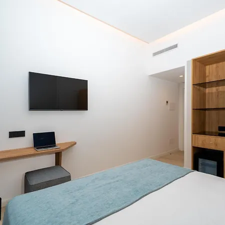 Domus Gualtieri 4* Sorrente