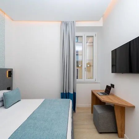 Casa de hóspedes Domus Gualtieri Sorrento