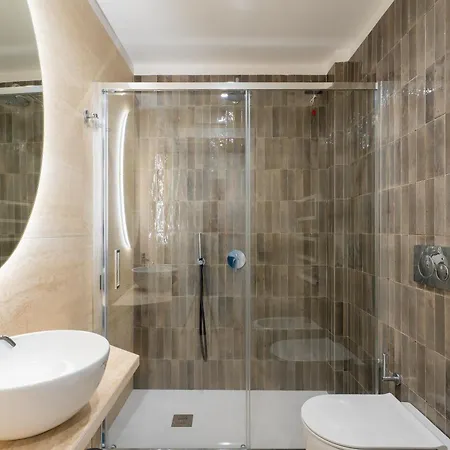 Domus Gualtieri 4* Sorrente