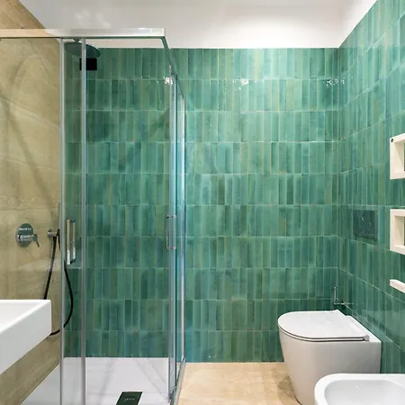 Domus Gualtieri Casa de hóspedes Sorrento