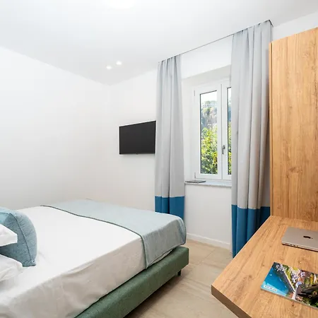 Domus Gualtieri Casa de hóspedes Sorrento