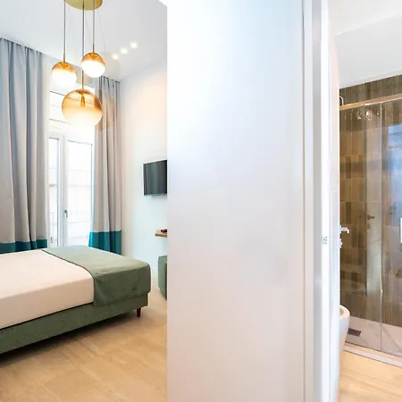 Konukevi Domus Gualtieri