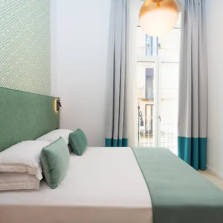 Casa de hóspedes Domus Gualtieri