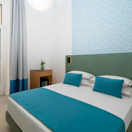 Casa de hóspedes Domus Gualtieri