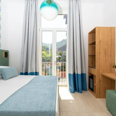 Domus Gualtieri Casa de hóspedes