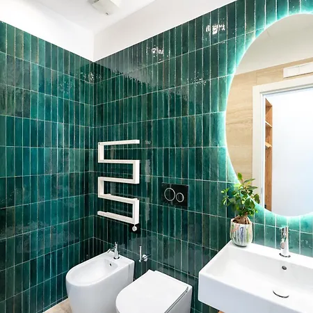 Domus Gualtieri Casa de hóspedes Sorrento