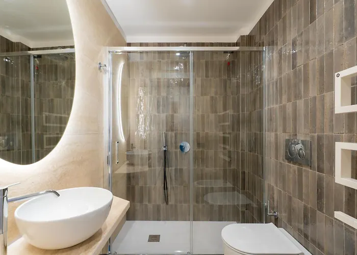 Domus Gualtieri 4* Sorrento