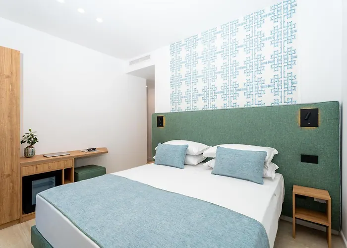 Domus Gualtieri Casa de hóspedes