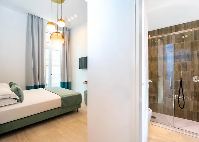 Pensión Domus Gualtieri