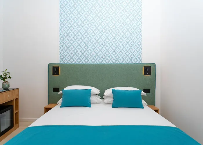 Domus Gualtieri 4* Península Sorrentina