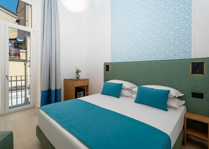 Pensión Domus Gualtieri