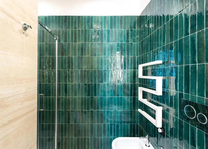 Domus Gualtieri 4* Península Sorrentina