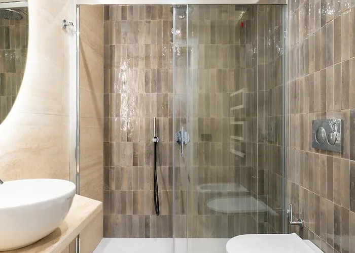 Domus Gualtieri Sorrento