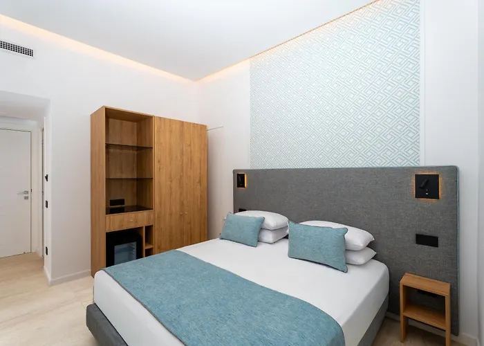 Domus Gualtieri 4* Sorrento