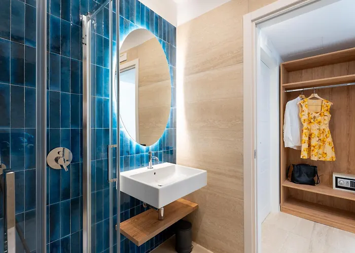 Domus Gualtieri Konukevi