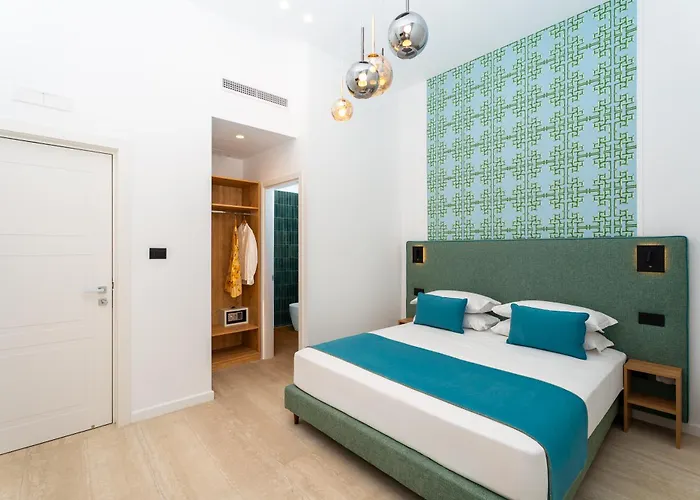 Domus Gualtieri Sorrento